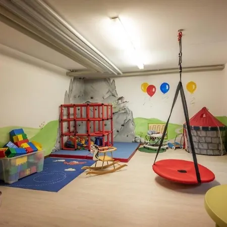 Chiemgau Comfort E6 Ferienwohnanlage Mit Hallenbad Und Sauna *