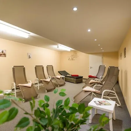 아파트 Chiemgau Comfort E6 Ferienwohnanlage Mit Hallenbad Und Sauna *