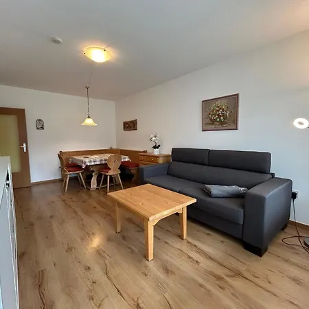 Chiemgau Comfort E6 Ferienwohnanlage Mit Hallenbad Und Sauna 오베라우도프