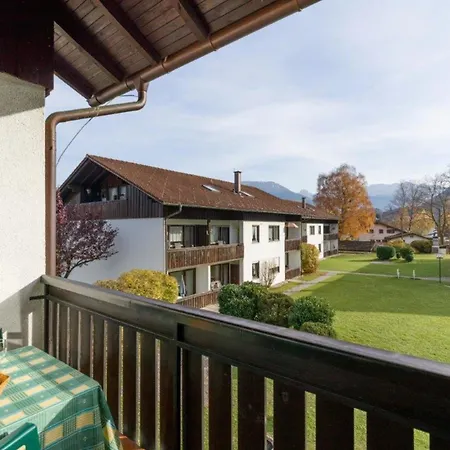 Chiemgau Comfort E6 Ferienwohnanlage Mit Hallenbad Und Sauna 아파트 오베라우도프