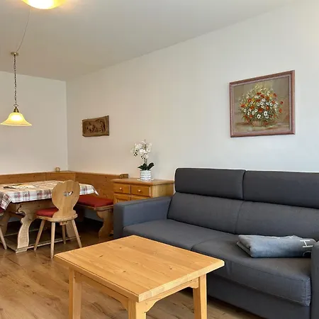 Apartment Chiemgau Comfort E6 Ferienwohnanlage Mit Hallenbad Und Sauna *