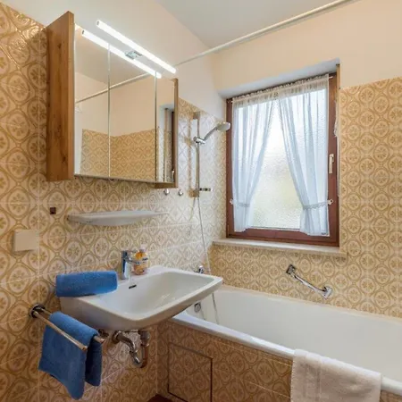 아파트 Chiemgau Comfort E6 Ferienwohnanlage Mit Hallenbad Und Sauna