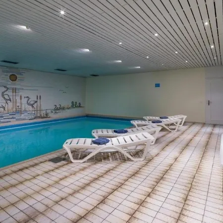 Chiemgau Comfort E6 Ferienwohnanlage Mit Hallenbad Und Sauna * 오베라우도프